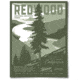 The Landmark Project Redwood National Park Posters, redwood-nat-park-post-1