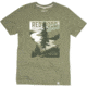 The Landmark Project Redwood National Park Tee, Short Sleeve, redwoods-nat-park