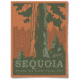 The Landmark Project Sequoia National Park Posters, sequoia-nat-park-post