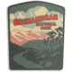 The Landmark Project Shenandoah National Park - Stickers, shenandoahnatparksticker