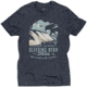 The Landmark Project Sleeping Bear Dunes Tee, Short Sleeve, sleeping-bear-dunes