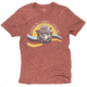 The Landmark Project Smokey Vibes Tee, Short Sleeve, smokey-vibes-unisex-ss-tee