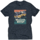 The Landmark Project Wasatch Range Short Sleeve Tee, Short Sleeve, wasatch-range-ss-tee