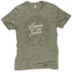 The Landmark Project x AllTrails - Leave No Trace Tee, Short Sleeve, alltrailsxtlpleaventtee