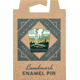 The Landmark Project Yellowstone National Park Enamel Pins, yellowstone-enamel-pin