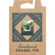The Landmark Project Yosemite National Park Enamel Pins, yosemite-enamel-pin