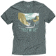 The Landmark Project Yosemite National Park Tee, Short Sleeve, yosemite