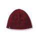 Smartwool The Lid-Unisex, Tibetan Red, Unisex Medium, SW0SC143A25-1FM