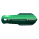 The TentLab The Deuce #2 UL Trowel, Green, 2 D-GR-2998