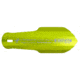 The TentLab The Deuce #2 UL Trowel, lime, 2 D-L-3025