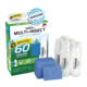Ther Mi5 Multi-Insect Repellent Refill 60Hr, 190271