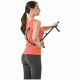 Thera Cane Massager Health &amp; Fitness, Green