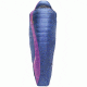 Therm-a-Rest Adara HD Womens (750+ Down) Sleeping Bag-Blue Night-Long