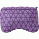 Therm-a-Rest Air Head Pillow-Amethyst