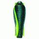 Therm-a-Rest Centari 0 Sleeping Bag Synthetic-Small-Left-Green Nebula