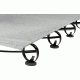 Cot Coasters - 6 Pack