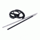 Therm-a-Rest Cot Parts Kit-Extra Large