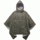 Therm-a-Rest Honcho Poncho-Olivine