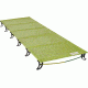 Therm-a-Rest UltraLite Cot, Regular, Reflect Green, 9635