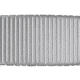 Therm-a-Rest NeoAir Sleeping Pad SMU-Silver-Regular