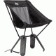 Therm-a-Rest QuadraPod Chair-Black Mesh