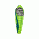 Therm-a-Rest Questar 0 Sleeping Bag, Small, Gemini Green, Small, 10604