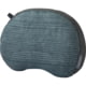 Open Box, Dealer Demo, Therm-a-Rest Airhead Pillow, Blue Woven, Large, 14237