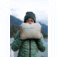 Therm-a-Rest Honcho Poncho Down Sleeping Bag