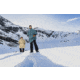 Therm-a-Rest Honcho Poncho Down Sleeping Bag