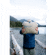 Therm-a-Rest Honcho Poncho Down Sleeping Bag