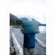 Therm-a-Rest Honcho Poncho Down Sleeping Bag