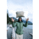 Therm-a-Rest Honcho Poncho Down Sleeping Bag