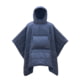 Therm-a-Rest Honcho Poncho Sleeping Bag, Outer Space, 14215