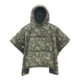 Therm-a-Rest Kids Honcho Poncho Sleeping Bag, Woodland, 14330