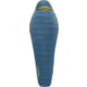 Therm-a-Rest Parsec 0F/-18C Sleeping Bag, Reflecting Pond/Antique Moss, Regular, 14384