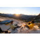 Therm-a-Rest Parsec 20F/-6C Sleeping Bag