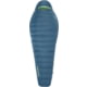 Therm-a-Rest Parsec 20F/-6C Sleeping Bag, Reflecting Pond/Hedge Green, Regular, 14386
