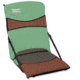 Therm-a-Rest Trekker Chair, 20 in, Rust 2010, 525324