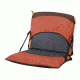 Therm-a-Rest Trekker Chair 20 in-Rust-Closeout, 010-20-ORG
