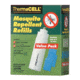 Thermacell Mosquito Repellent Refills Value 4 Pack R4T