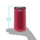 Thermacell Patio Shield Mosquito Repeller, Magenta, MRPSPMA