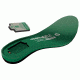 Thermacell ProFLEX Heavy Duty Heated Insoles-Green-9.5 - 11
