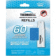Thermacell Repellent Refill, 15 ft, Odorless, RB5