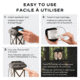 Thermacell Patio Shield Mosquito Repeller Lantern XL 79DA3CF6