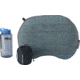 Therm-a-Rest Air Head Pillow, Blue Woven Dot, Large, 14237