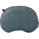 Therm-a-Rest Air Head Pillow, Blue Woven Dot, Regular, 14235