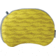 Therm-a-Rest Air Head Pillow, Yellow Mountains, Large, 14236