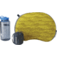 Therm-a-Rest Air Head Pillow, Yellow Mountains, Regular, 14234