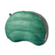 Therm-a-Rest Airhead Down Pillow, Green Mountains, Regular, 13188