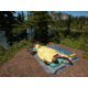 Therm-a-Rest Corus 20F/-6C Quilt Sleeping Bag, Regular, Spring, 13172